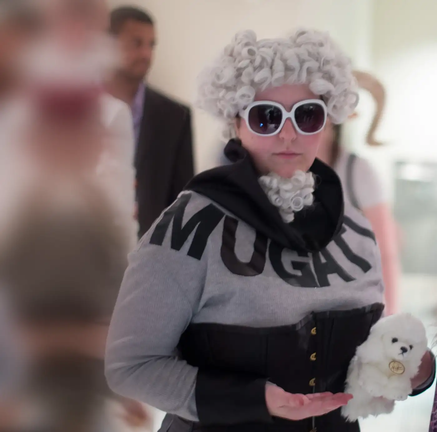 TLS 1.3: so hot right now | Photo by Terry Robinson.