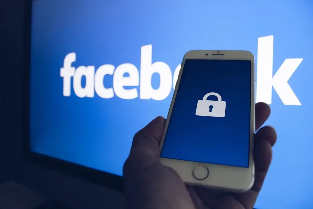 Facebook Cyber Security Hack