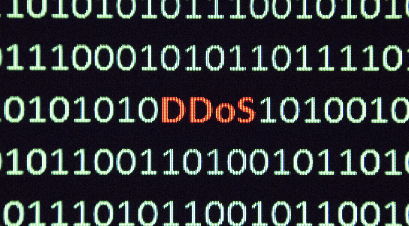 DDOS 